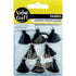 AussieSuperStore Haberdashery Supplies Tassels Mini with Jump Ring Trims Tassels Mini with Jump Ring Trims | Trims for Sewing 9331468050384 VJY130